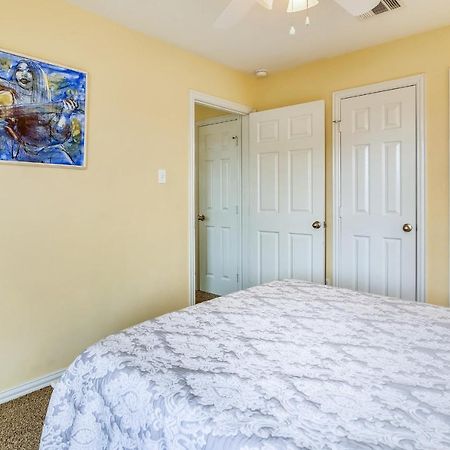 Lost Bayou Beauty Villa Galveston Esterno foto