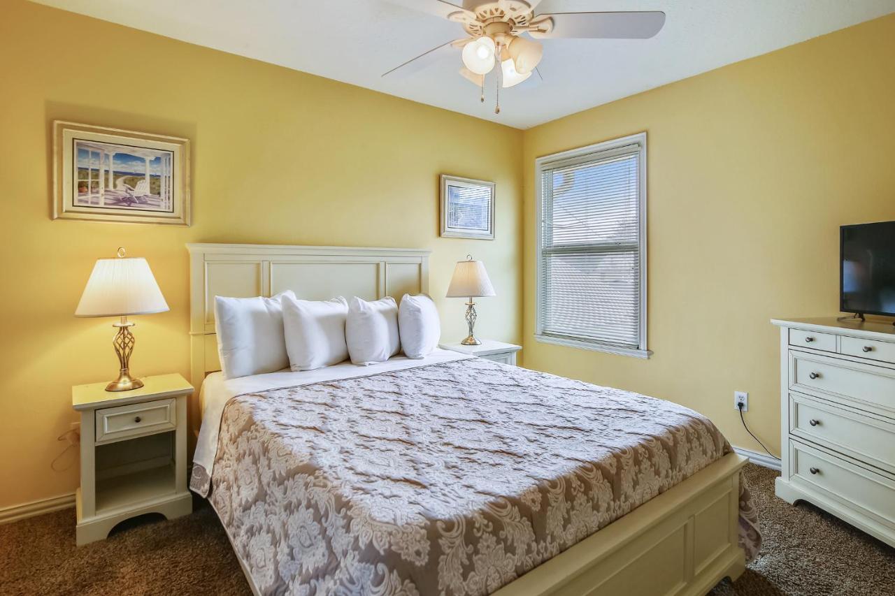 Lost Bayou Beauty Villa Galveston Esterno foto